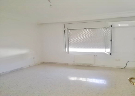 A louer : S+2 jardin d'el menzeh 1