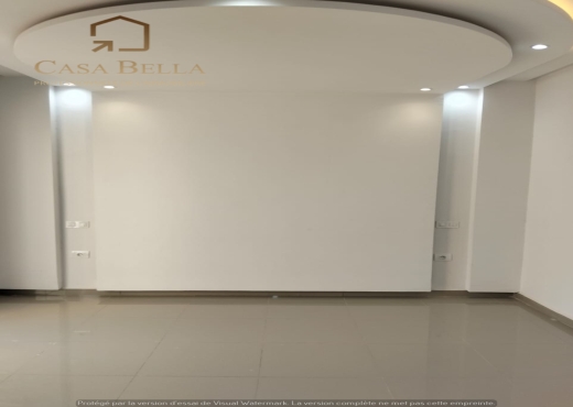 Appartement à Sahloul 4