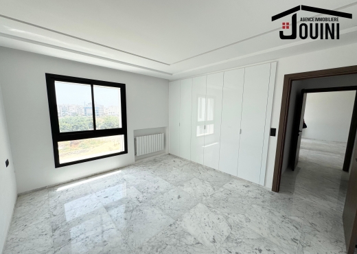 Appart S1 Au Jardin De Carthage
