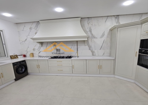 A louer villa à chott mariem