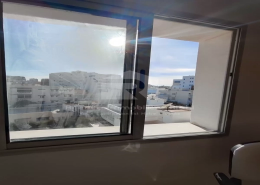 A Louer Bureau A2 Trocadéro Sousse
