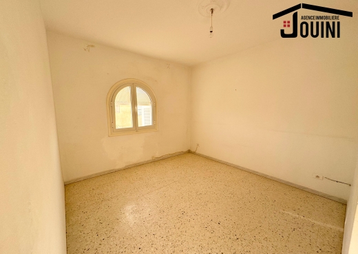 Appartement S3 à Louer à Raoued