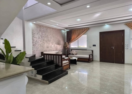 duplex À Vendre à MONASTIR - A vendre duplex à Moknine - Immobiliere.tn - Photo 3