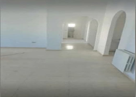 A vendre Appart S+4 Riadh Andalous