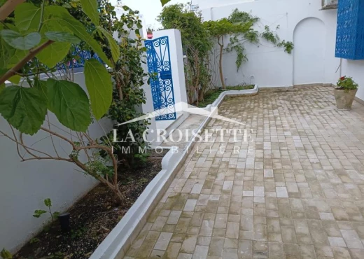 Appartement À Louer à TUNIS - s3 à Sidi BouSaid MRCL0349 - Immobiliere.tn
