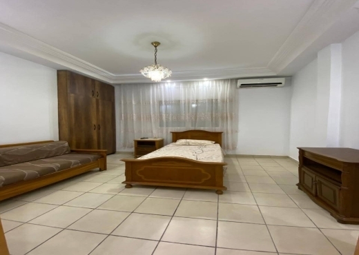 A LOUER ÉTAGE NEUF MEUBLE A SFAX