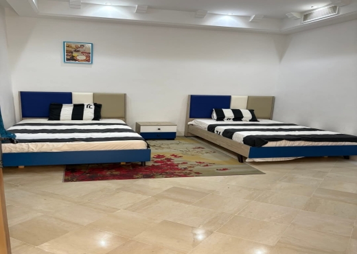 A louer Villa à Djerba