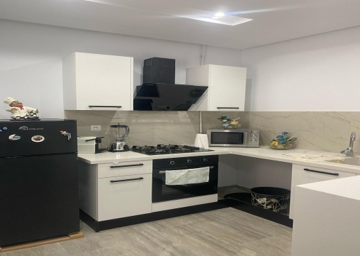 Appartement À Vendre à NABEUL - A vendre appartement s+1 zone AFH - Immobiliere.tn - Photo 6