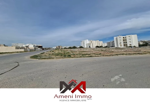 terrain À Vendre à BEN AROUS - A  vendre  terrain à Borj cedria - Immobiliere.tn - Photo 5