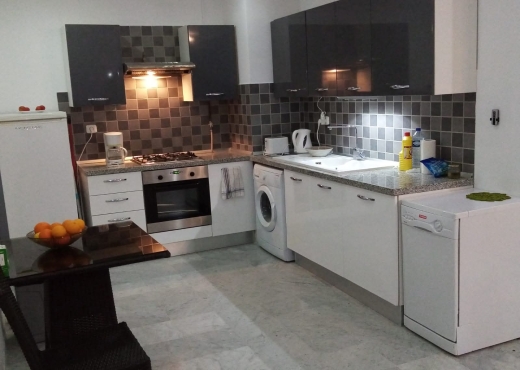 Appartement S2