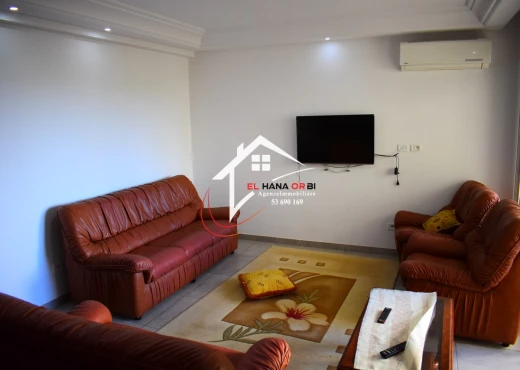 Appartement À Louer à MAHDIA - à louer appartement s+2 rz panoram - Immobiliere.tn - Photo 6