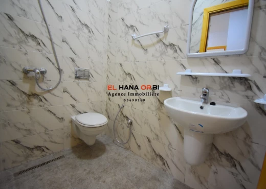 Appartement À Louer à MAHDIA - pour location estivale app s+2 - Immobiliere.tn - Photo 2