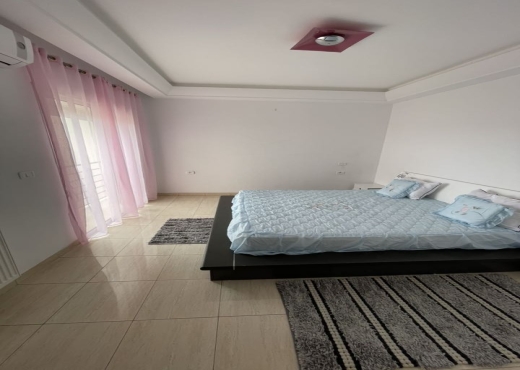 À Vendre  S+3 à Ain Zaghouan 🏡