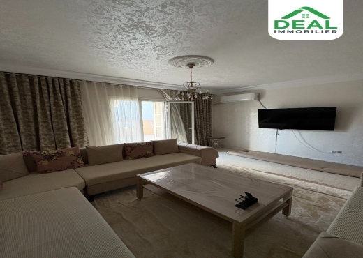 villa À Vendre à SOUSSE - للبيع فيلا R+2 بمساكن – شارع سيدي عبار - Immobiliere.tn - Photo 5