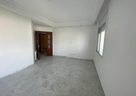 APPARTEMENT s+3 à Loyer à Riadh El