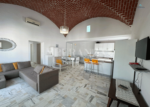 Location appartement justine S+3