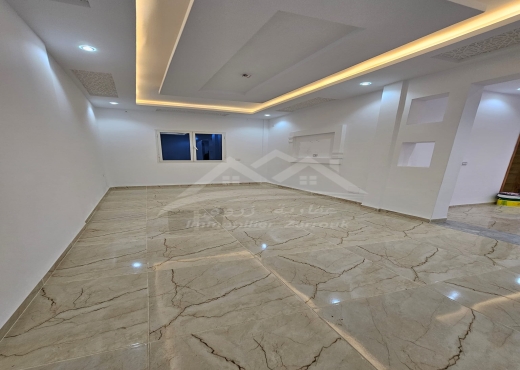 A Louer rez-de-chaussée à Bizerte