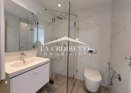Appartement À Louer à TUNIS - Appartement S+1 meublé à La Marsa - Immobiliere.tn