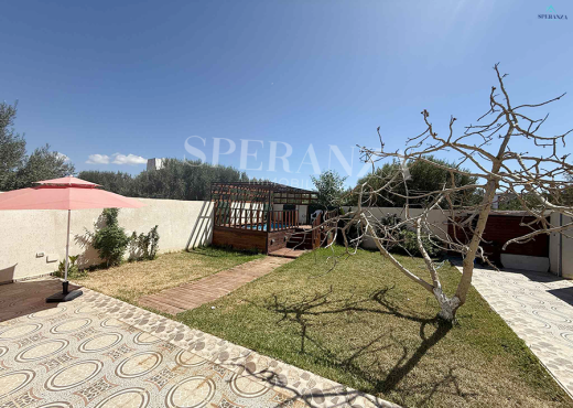 Vente Villa Rimes S+3