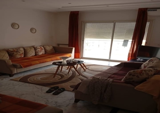 A VENDRE APPARTEMENT AU KRAM