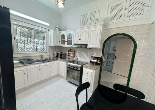 Location Maison Oslo S+2