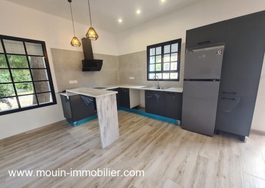 BUNGALOW CASSANDRA Hammamet AL3625