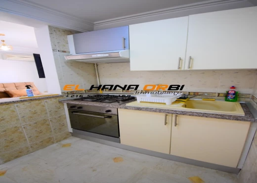 Appartement À Louer à MAHDIA - à louer appartement s+1 - Immobiliere.tn - Photo 9