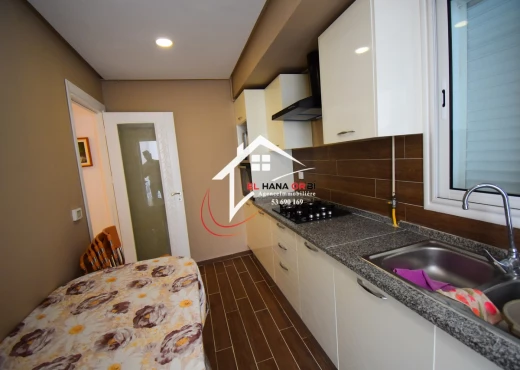Appartement À Louer à MAHDIA - Vacance été 2026 S+2 vue mer - Immobiliere.tn - Photo 11