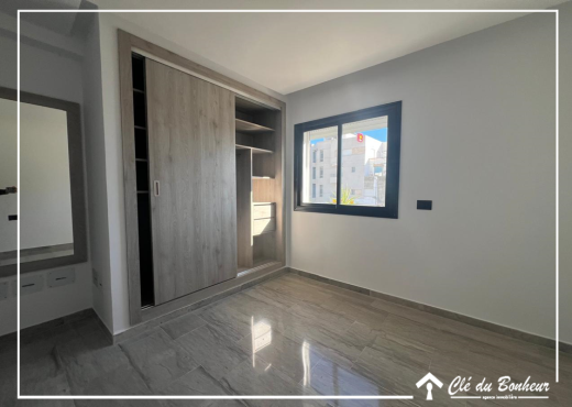 appartement s1 à rue du parc