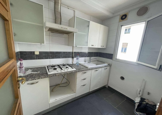 📍RIADH EL ANDALOUS : APPARTEMENT