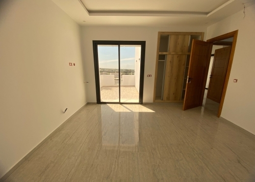 villa de luxe a vendre a Hammamet sud