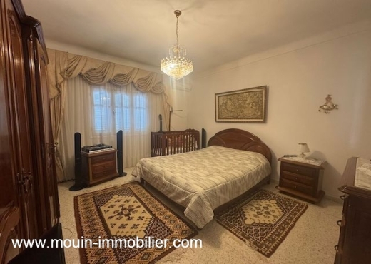 APPARTEMENT NIHEL Hammamet AL3665