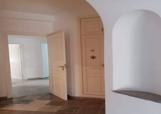 À louer appartement S+3 jardins de L'Aouina