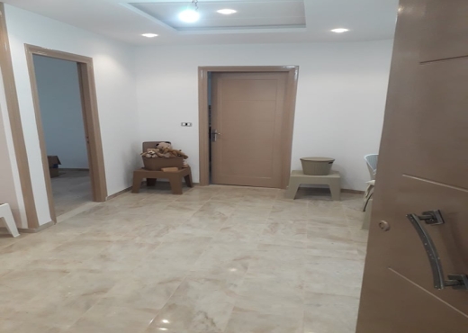 Joli appartement S+2