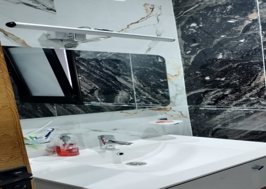 maison À Vendre à NABEUL - maison indépendante avec un garage - Immobiliere.tn - Photo 8