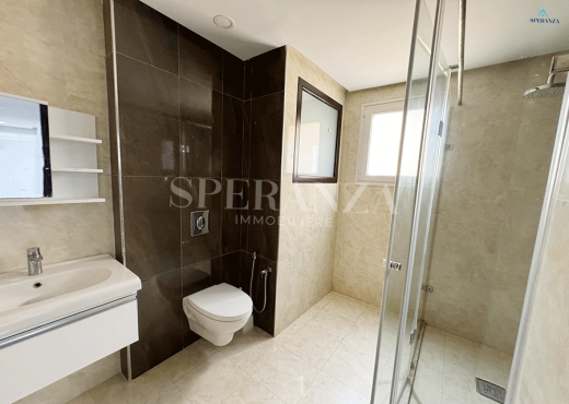 Vente Appartement Chic S+2