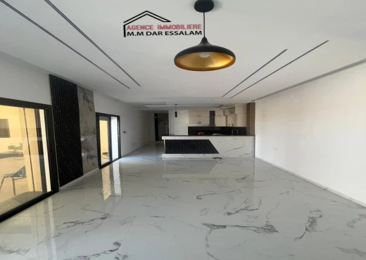 villa À Vendre à NABEUL - villa avec piscine près de la mer - Immobiliere.tn - Photo 8