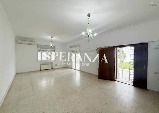 Location villa Pacha S+3