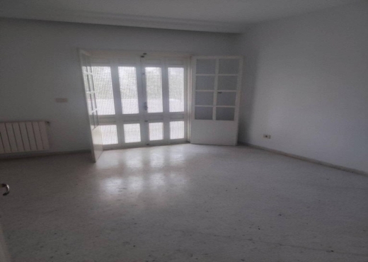 Appart S+3 A vendre riadh Andalous