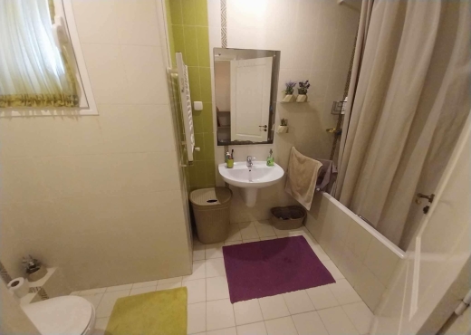 📍RIADH AL ANDALOUSE : APPARTEMENT