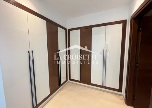 duplex À Louer à TUNIS - Duplex s3 aux Jardins de Carthage - Immobiliere.tn - Photo 8