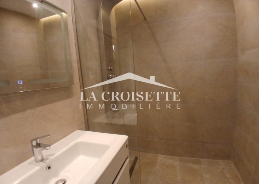 s4 à Ain Zaghouan nord MDL0710