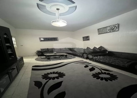 A Vendre Maison S+3 Cite Riadh