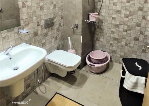 Appartement À Vendre à NABEUL - À vendre appart S+2 à kélibia - Immobiliere.tn - Photo 3