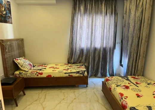 maison À Louer à NABEUL - Location d'une maison à Dar allouch - Immobiliere.tn - Photo 6