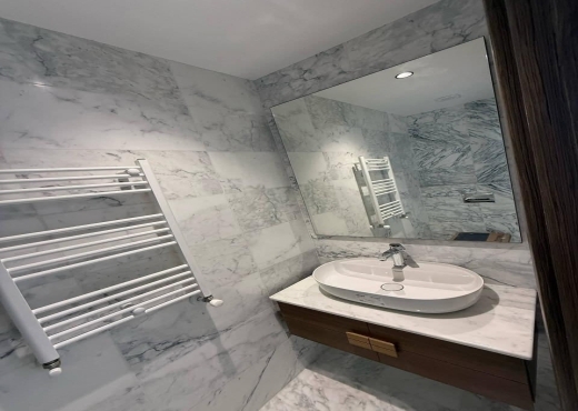 📍JARDINS DE CARTHAGE : APPARTEMENT DE HAUT STANDI