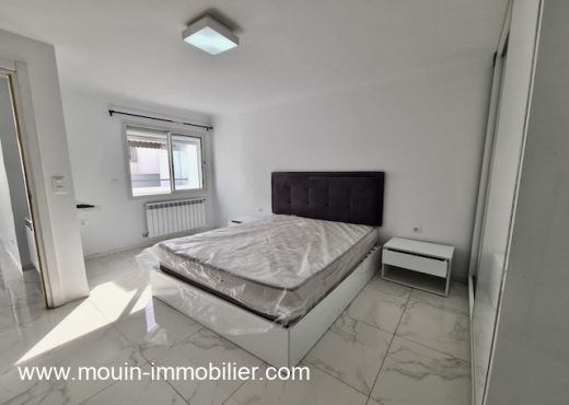 APPARTEMENT SOLARIUM AL3484