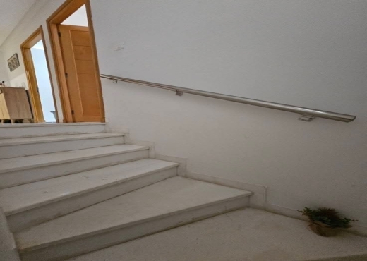 📍 RIADH EL ANDALOUS – SOUPLEX  S+4 À LOUER