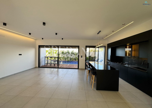 Appartement  Un Aqua