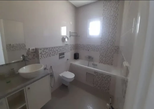 Appartement À Vendre à SOUSSE - Appartement S3 à chat Mariem - Immobiliere.tn - Photo 12